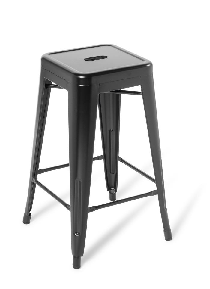 Eden Industry Kitchen Stool