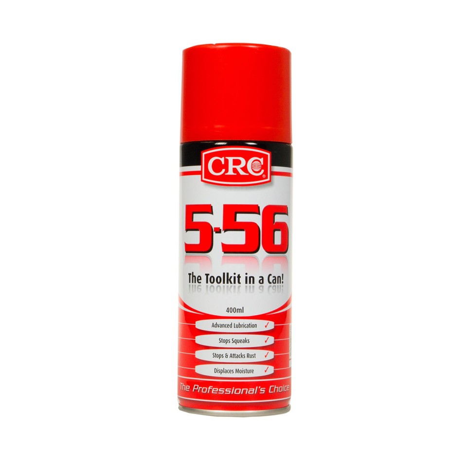 CRC 5.56 Multi Purpose Lubricant 420ml