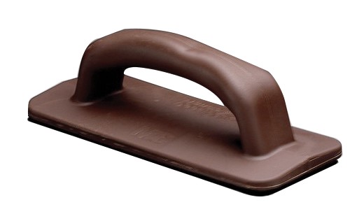 3M Doodlebug Pad Hand Block Brown