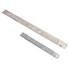 Metal Detectable Stainless Steel 12 Inch 300mm Ruler image