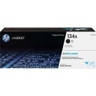 HP 134a Toner Cartridge Black image