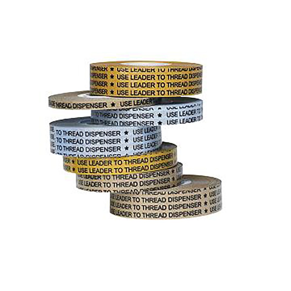 Tape D/Sided 0402 6mmx33M Tspec