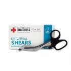 Red Cross Universal Shears Boxed Small 15cm image