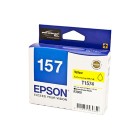 Epson T1574 Yellow Ink Cartridge R3000 image