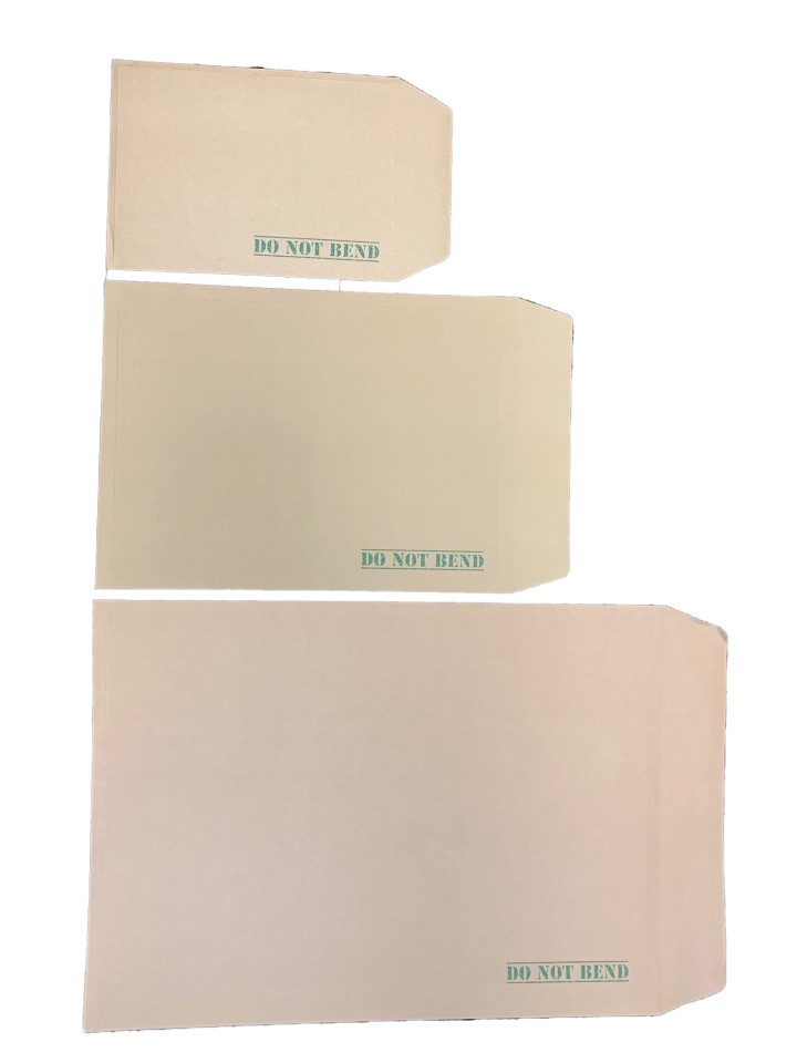 Stiffies Envelope Heavy Duty A4 238x325mm (C4X)