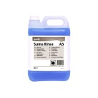 Diversey Suma Rinse A5 Dishwasher Rinse Additive Concentrate 5 Litre image