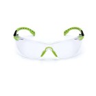 3M Solus1000 Series Antifog Glasses Clear image