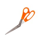 NXP Scissors Orange Handle 210mm