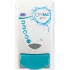 Deb Stoko Oxybac Dispenser 1 Litre White OXY1LDS image