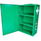 First Aid Box Large Portrait Wall Mountable image