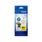 Brother LC436XLY Original Ink Cartridge Yellow image