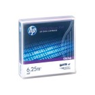 HP Lto 6 Ultrium 6.25TB Rw Data Cartridge image