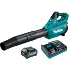 Makita XGT UB001G 40V Blower Kit image