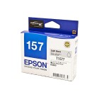 Epson T1577 Light Black Ink Cartridge R3000 image