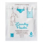 Completely Clean Laundry Powder Sachet 30g Carton of 200 image