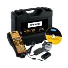 Dymo Rhino 5200 Industrial Label Maker Hard Case Kit image