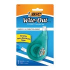 BIC Write-Out Correction Tape 4mmx12m image