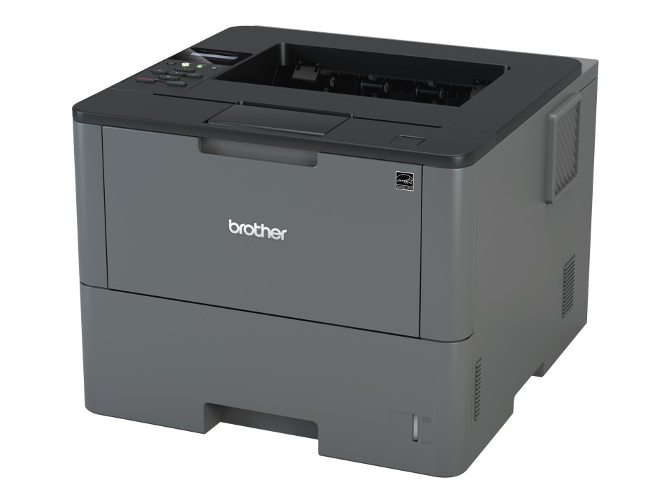 Brother Wireless Mono Laser Printer HL-L6200DW