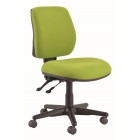 Roma 2 Lever Mid Back Task Chair image