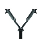 Gladius Dual Monitor Arm image