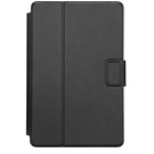 Targus Safefit Rotating Universal Case For 9- 10.5in Tablet Black image