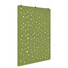 Sonic Acoustic Hanging Screen Shard image