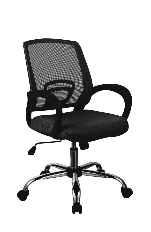 Sylex Trice Mid Back Mesh Chair 