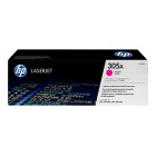 HP LaserJet Toner Cartridge 305A Magenta image