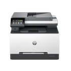 HP Laserjet Pro 3301fdw Colour Wireless Laser Multifunction Printer image