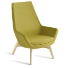 Eden Eton Highback Blazer Dunhurst Chair image