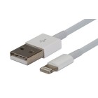 Dynamix 2m Usb-a To Lightning Charge & Sync Cable image