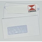 Candida Banker Envelope Window Self-Seal 1111 9S 92mmx165mm White Box 500 image