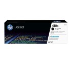 HP Original Toner Cartridge High Yield 410x Black image