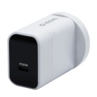 Moki Wall Charger Pd Type-c 20w image