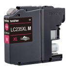 Brother Ink Cartridge LC235XL-M Magenta image