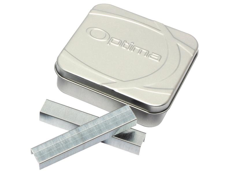 Rexel Optima HD70 Staples Box 2500