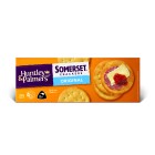 Huntley & Palmers Crackers Somerset Original 190g image