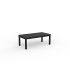 Knight Cubit Coffee Table Black Frame image