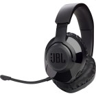 JBL Free WFH Wireless Over-ear Headset image