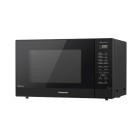 Panasonic 32l Inverter 1100w Microwave Black image