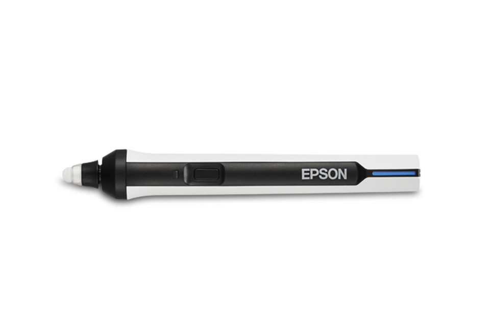 Epson Interactive Pen Blue