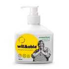 will&able ecoHand Soap - 250ml