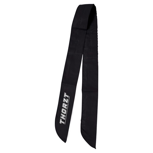 Cooling Tie Black