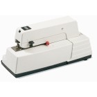 Rapid Electric Stapler 90E 31 Sheet White image