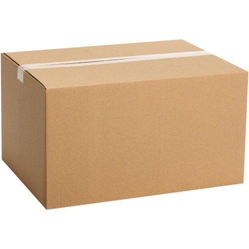 Carton 2C 544x354x358mm Bundle Of 25