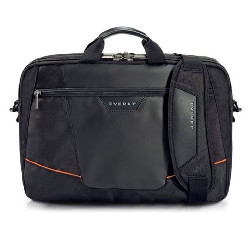 Everki Flight 16 Laptop Briefcase