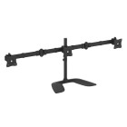 Startech Monitor Stand Triple 13-27inch Articulating image