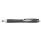 Uni Jetstream Rollerball Pen Retractable Medium SXN-210 1.0mm Black image