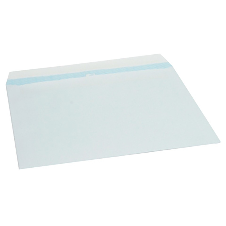 Croxley Wallet Envelope FSC Mix Credit Seal Easi C4 229x324mm White Box 250