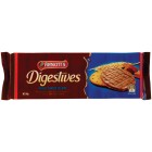 Arnotts 200G Chocolate Digestive Biscuits image